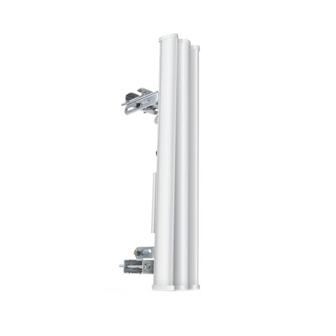 Antena Ubiquiti AirMax AM-5G20-90 de sector de 5 GHz amb 20 dBi i 90 º