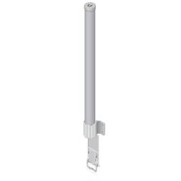 Antena Ubiquiti AirMax AMO-2G10 de 2.4GHz con 10dBi de alcance de 360°