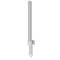 Ubiquiti AirMax AMO-2G10 Antena de 2,4 GHz com alcance de 10 dBi 360°