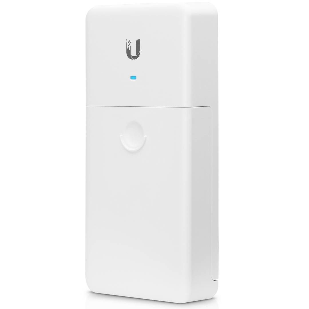 Switch Ubiquiti Networks NanoSwitch N-SW AirMax Accesorio de Exterior