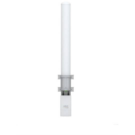 Ubiquiti AMO-2G13 AirMax Omni 2,4GHz-antenne met 13dBi 360° bereik