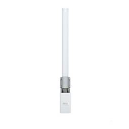 Antena Omnidireccional Ubiquiti AirMax AMO-5G10 de 5 GHz y 10 dBi de alcance de 360°