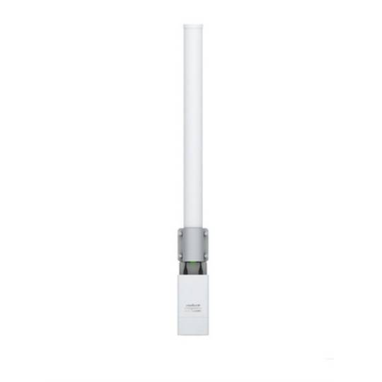 Antenne omnidirectionnelle Ubiquiti AirMax AMO-5G10 5 GHz 10 dBi portée 360°