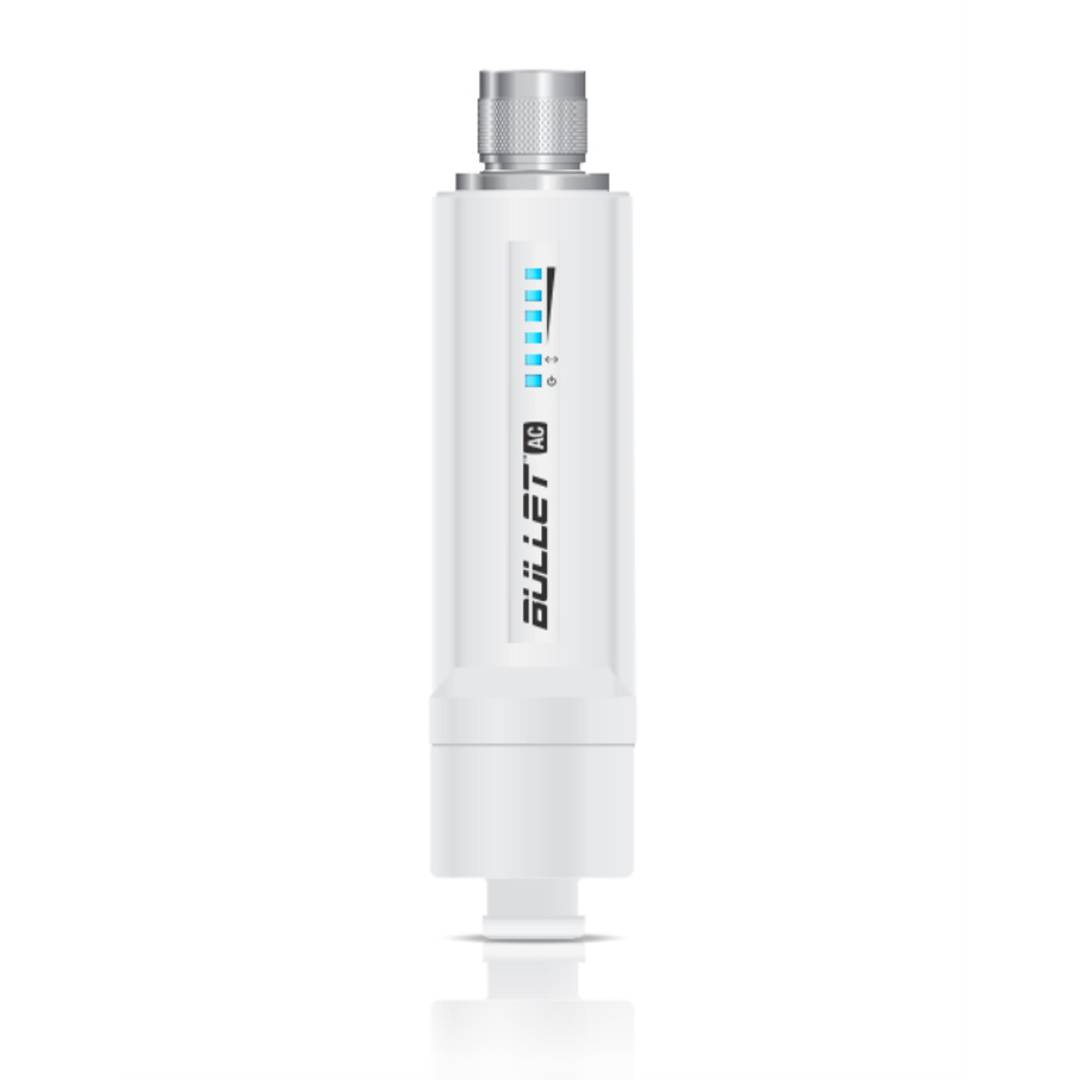 Radio Bullet AC AirMax AC de Ubiquiti B-DB-AC