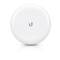 Ubiquiti GBE 5GHz/60GHz GigaBeam AirMax AC-antenne met 10dBi/17.2dBi