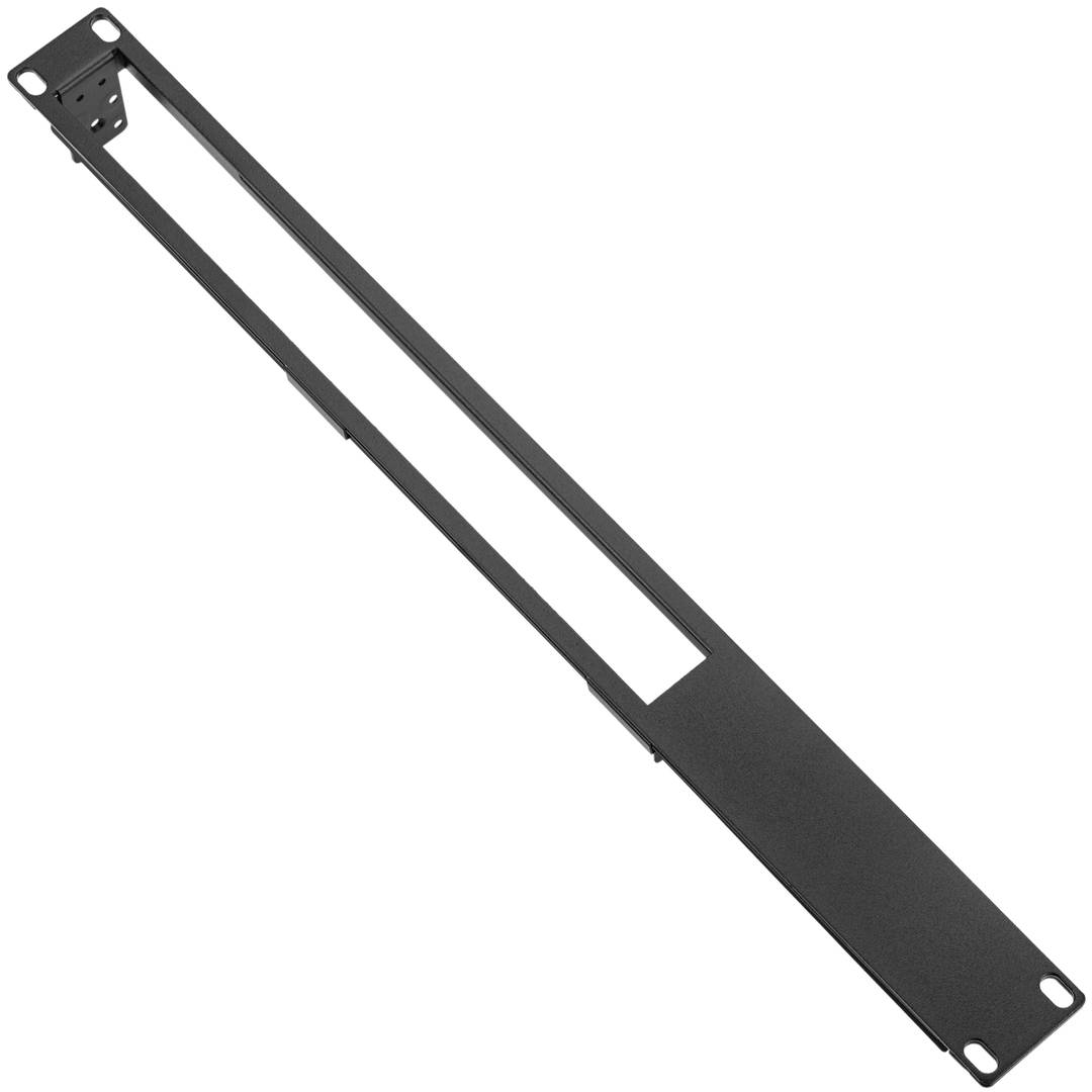 Accessorio per rack Ubiquiti ER-RMKIT EdgeMAX per ER-4, ER-6, ER-10X, ER-12, ES-10X, ES-10XP, ER-12P
