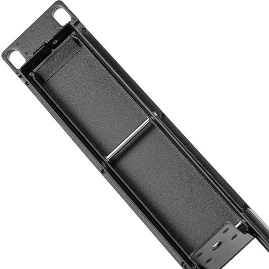 Accessorio per rack Ubiquiti ER-RMKIT EdgeMAX per ER-4, ER-6, ER-10X, ER-12, ES-10X, ES-10XP, ER-12P