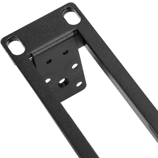Accessorio per rack Ubiquiti ER-RMKIT EdgeMAX per ER-4, ER-6, ER-10X, ER-12, ES-10X, ES-10XP, ER-12P