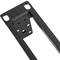 Accessorio per rack Ubiquiti ER-RMKIT EdgeMAX per ER-4, ER-6, ER-10X, ER-12, ES-10X, ES-10XP, ER-12P