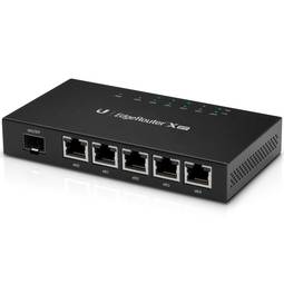 Router Ubiquiti ER-X-SFP Edgerouter X Edgemax