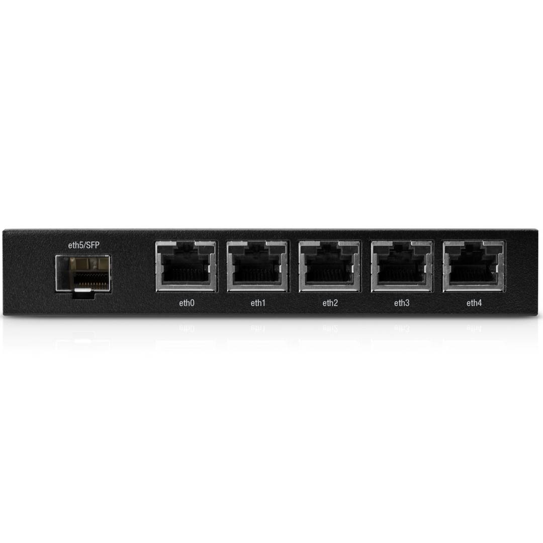 Ubiquiti ERXSFP Edgerouter X Edgemax Router Cablematic