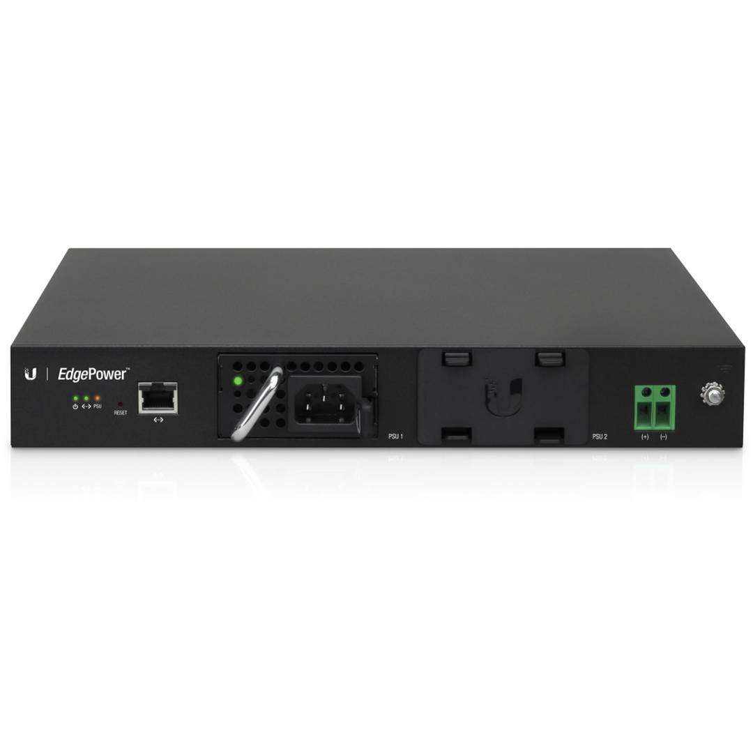 Fuente de alimentación externa Ubiquiti EdgePower EP-54V-150W de 54V y 150W para EdgeMax