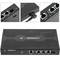 Ubiquiti ER-4 Edge Router 4P Edgemax Router