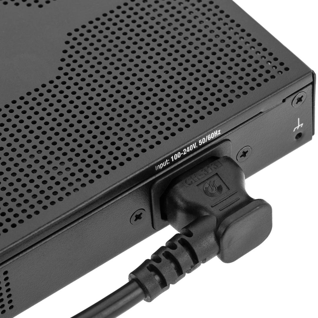 Ubiquiti ER-4 Edge Router 4P Edgemax Router