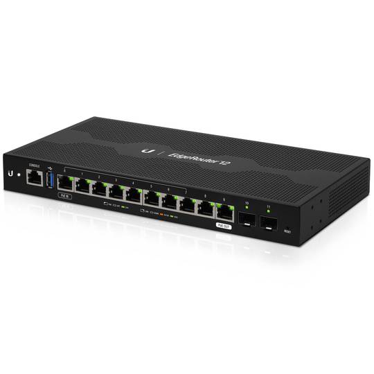 Router Ubiquiti ER-12 Edgerouter 12 Edgemax