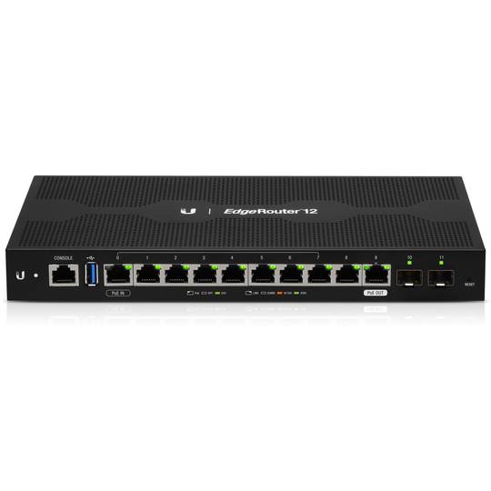 Router Ubiquiti ER-12 Edgerouter 12 Edgemax