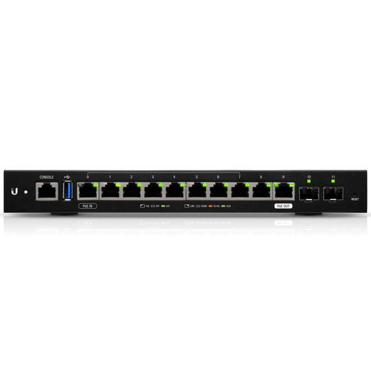 Router Ubiquiti ER-12 Edgerouter 12 Edgemax
