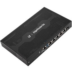 Router Ubiquiti ER-6P Edgerouter 6P Edgemax