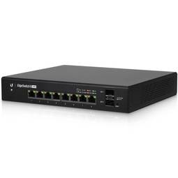 Switch Ubiquiti ES-8-150W Edgeswitch 8P 150W Edgemax PoE 150W
