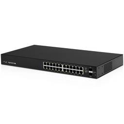 Switch Ubiquiti ES-24-Lite Edgeswitch 24 Lite Edgemax