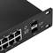 Przełącznik Ubiquiti ES-24-250W Edgeswitch 24P 250W Edgemax PoE 250W