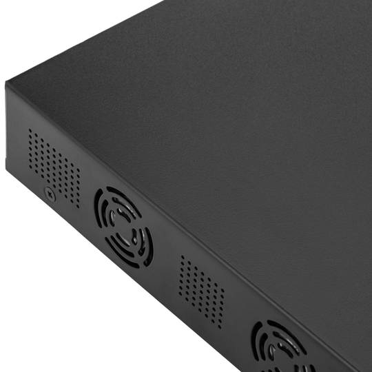 Przełącznik Ubiquiti ES-24-250W Edgeswitch 24P 250W Edgemax PoE 250W