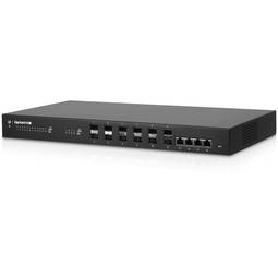 Switch Ubiquiti ES-16-XG Edgeswitch 16 Edgemax Fibra