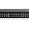 Interruttore Ubiquiti ES-48-500W Edgeswitch 48P 500W Edgemax PoE 500W