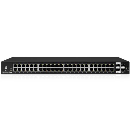 Mudar Ubiquiti ES-48-Lite Edgeswitch 48 Lite Edgemax