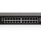 Interruttore Ubiquiti ES-24-500W Edgeswitch 24P 500W Edgemax PoE 500W