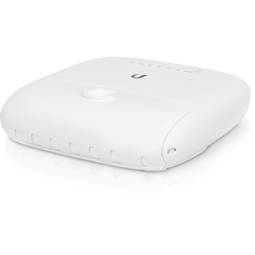 Interruptor de capa 3 edgemax para exterior de Ubiquiti EP-R6