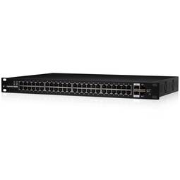 Przełącznik Ubiquiti ES-48-750W Edgeswitch 48P 750W Edgemax PoE 750W