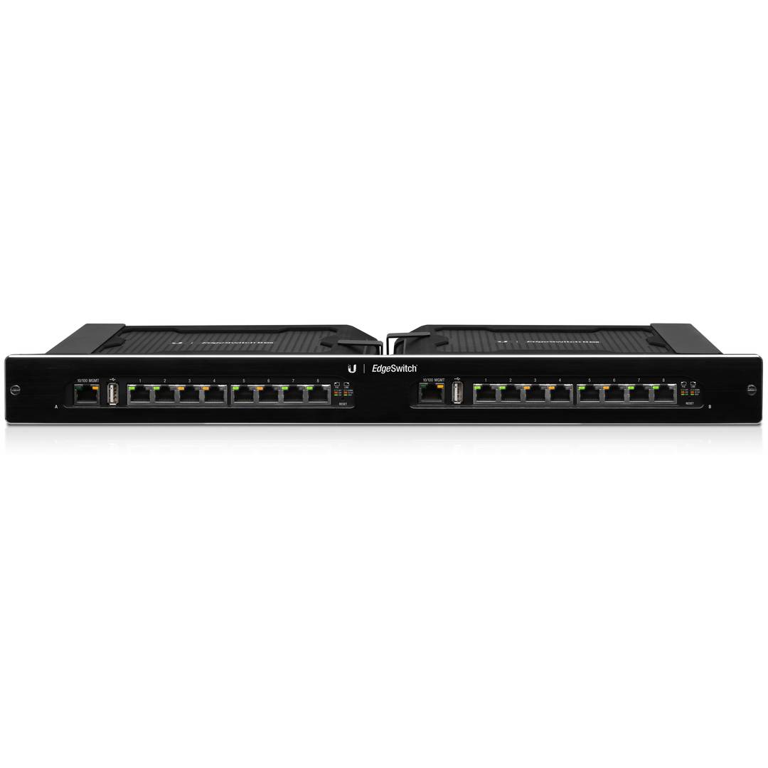 Przełącznik Ubiquiti ES-16XP Edgeswitch 16XP Edgemax