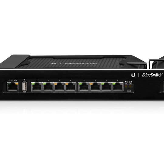 Przełącznik Ubiquiti ES-16XP Edgeswitch 16XP Edgemax