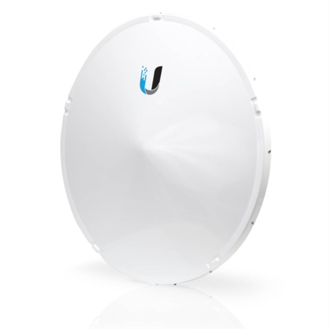 Zestaw niskopasmowy Ubiquiti AirFiber AF11-Complete-LB 11GHz z radiem, duplekserem L i anteną