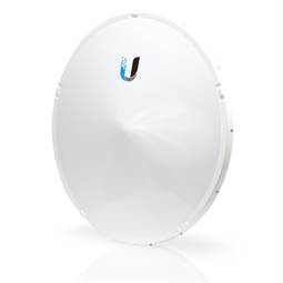 Kit Ubiquiti AirFiber AF11-Complete-LB de 11GHz de Banda Baja con Radio, Duplexor L y Antena