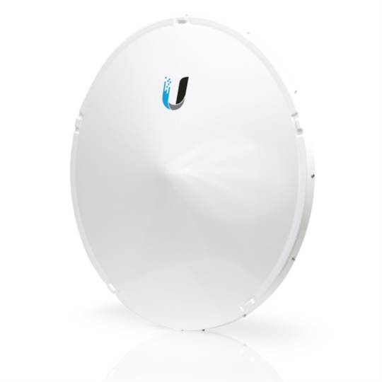Zestaw niskopasmowy Ubiquiti AirFiber AF11-Complete-LB 11GHz z radiem, duplekserem L i anteną