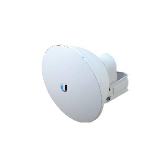 Antena Ubiquiti AirFiber X Dish de 5GHz de 23dBi AF-5G23-S45