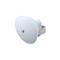 Antena Ubiquiti AirFiber X Dish de 5GHz de 23dBi AF-5G23-S45