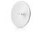 Antena Ubiquiti AirFiber X AF-5G30-S45 5GHz com alcance de 30dBi