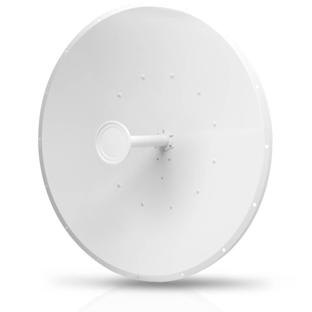 Ubiquiti AF-5G34-S45 AirFiber X Antena parabólica 5 GHz com 34 dBi
