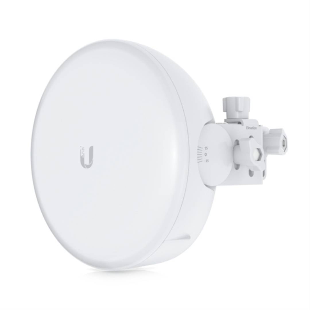 CPE Ubiquiti AirMax Gigabeam Plus de 60 GHz GBE-PLUS