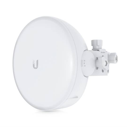 CPE Ubiquiti AirMax Gigabeam Plus de 60 GHz GBE-PLUS