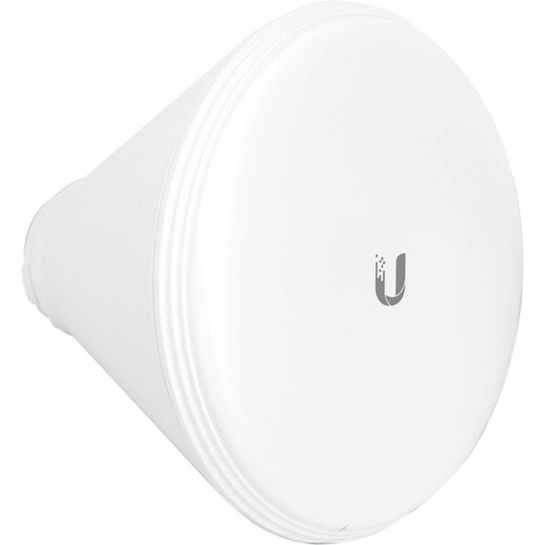 Antena Ubiquiti Horn 5-30 Airmax de 30 º per Isostation i Prismstation