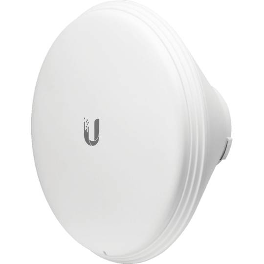 Ubiquiti Horn 5-45 Airmax 45° antenne voor Isostation en Prismstation