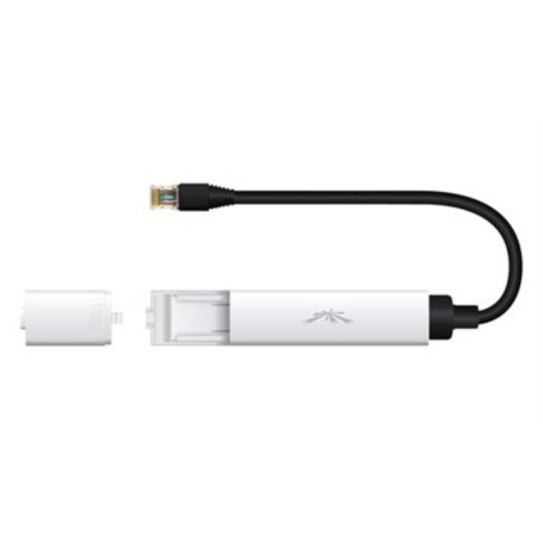 Ubiquiti INS-3AF-OG PoE Converter naar Outdoor 802.3af Gigabit Standaard