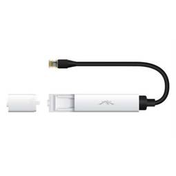Convertidor PoE Ubiquiti INS-3AF-O-G a estándar 802.3af Gigabit exterior