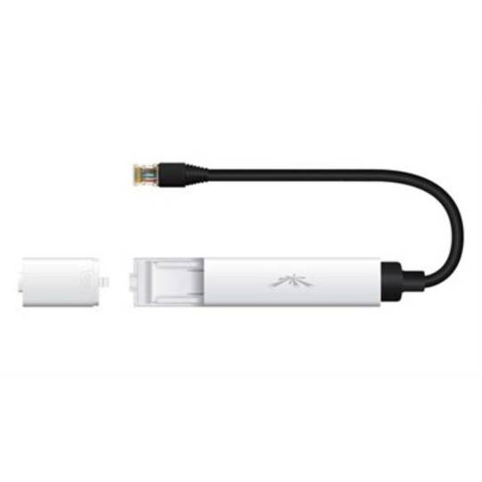 Ubiquiti INS-3AF-OG PoE Converter naar Outdoor 802.3af Gigabit Standaard