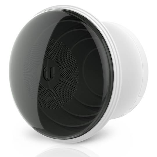 CPE Ubiquiti IS-5AC IsoStation AirMax AC 5GHz met 14dBi