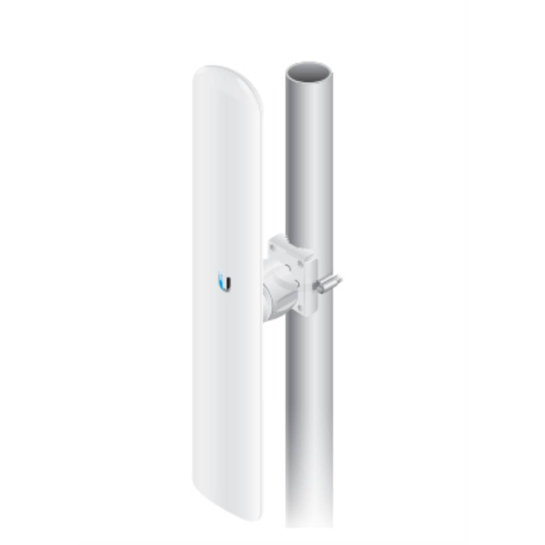 Antena Ubiquiti AirMax LAP-120 5GHz 16dBi com ângulo de 120°